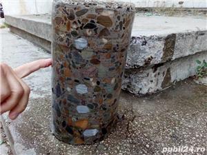 Gaura hota , aerisire , carota , carotare beton , demolari - imagine 9