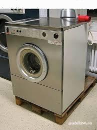 Masina spalat industriala Miele WS5514EL