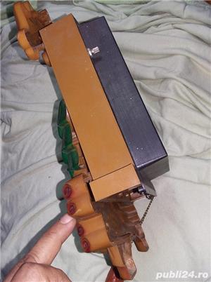 ceas cu cuc de perete,ceas de perete cu cuc,ceas vintage - imagine 5