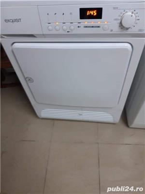 Vând și repar mașini de spălat și uscatoare - imagine 3