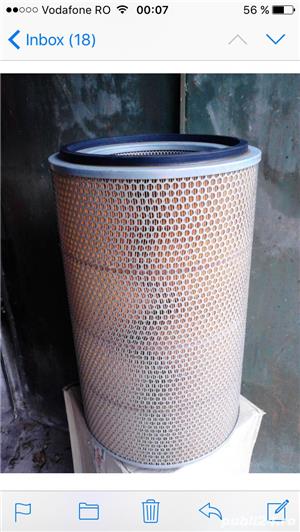 Vand filtru aer Mann C331605 pentru Renault Trucks si Bus