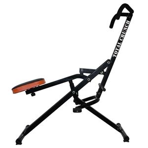 Total Crunch aparat fitness 500 lei