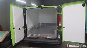 reparatii dube frigorifice si carosari  - imagine 4