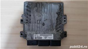 Calculator motor ford focus 2014