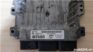 Calculator motor ford focus 2014 - imagine 2