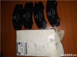 Placute frana Opel Frontera