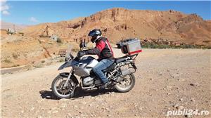 Bmw R1200GS - imagine 3