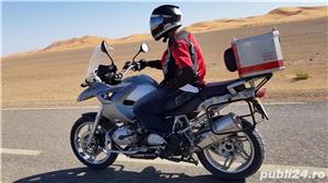 Bmw R1200GS - imagine 4