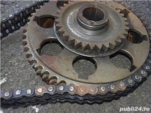 Piesa motocicleta veche originala dnepr ural minsk ij sims jawa nipru,t.gratuit - imagine 4