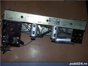 Ansamblu piese schimb pentru aparat radio vechi/epoca,in stare din foto,Tr.GRATUIT - imagine 7