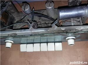 Ansamblu piese schimb pentru aparat radio vechi/epoca,in stare din foto,Tr.GRATUIT - imagine 8