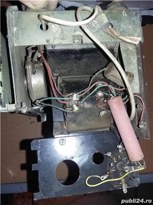 Ansamblu piese schimb pentru aparat radio vechi/epoca,in stare din foto,Tr.GRATUIT - imagine 4