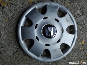 Capac roata original pt Seat Ibiza