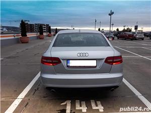 Audi A6 C6 - imagine 7