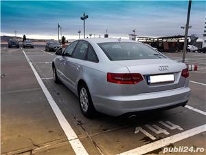 Audi A6 C6 - imagine 5