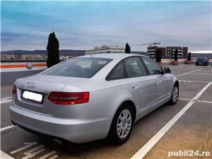 Audi A6 C6 - imagine 3