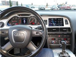 Audi A6 C6 - imagine 6