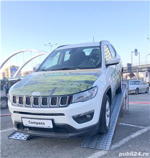 Rampe expunere auto - imagine 2