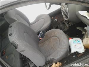 Dezmembrez ford KA 1.3 benzina 1997-2006 RBT - imagine 6