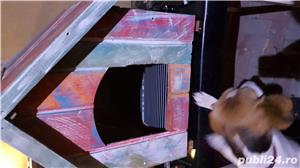 incalzire cusca catei