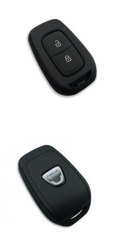 Cheie Dacia Duster, Logan, Sandero, Trafic ,Clio 4 ,Master 3 ,Dokker, Renault, Nissan, ... - imagine 7