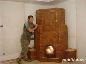 Cosar si sobar autorizat inclusiv sobe cu serpentina - imagine 8