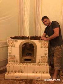 Cosar si sobar autorizat inclusiv sobe cu serpentina - imagine 10