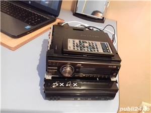 Vand casetofon cd/dvd cu telecomanda  - imagine 3