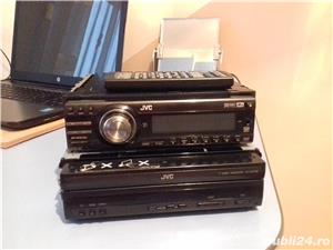 Vand casetofon cd/dvd cu telecomanda  - imagine 2