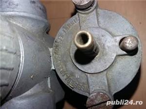 Carburator motocicleta Nemtesca/Germana DNEPR URAL MINSK IJ Sims JAWA NIPRU,Tp.GRATUIT - imagine 3