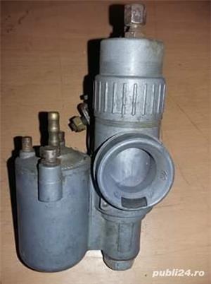 Carburator motocicleta Nemtesca/Germana DNEPR URAL MINSK IJ Sims JAWA NIPRU,Tp.GRATUIT - imagine 5