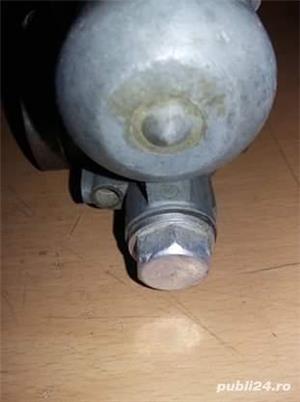 Carburator motocicleta Nemtesca/Germana DNEPR URAL MINSK IJ Sims JAWA NIPRU,Tp.GRATUIT - imagine 10
