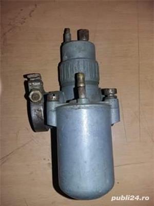 Carburator motocicleta Nemtesca/Germana DNEPR URAL MINSK IJ Sims JAWA NIPRU,Tp.GRATUIT - imagine 6