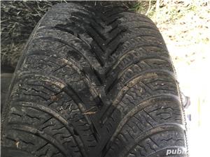 Vand jante originale BMW pe 15, de tabla - imagine 3