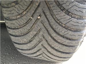 Vand jante originale BMW pe 15, de tabla - imagine 4