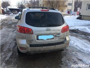 Hyundai santa fe - imagine 5