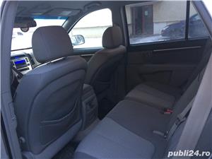 Hyundai santa fe - imagine 2