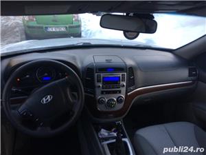 Hyundai santa fe - imagine 4