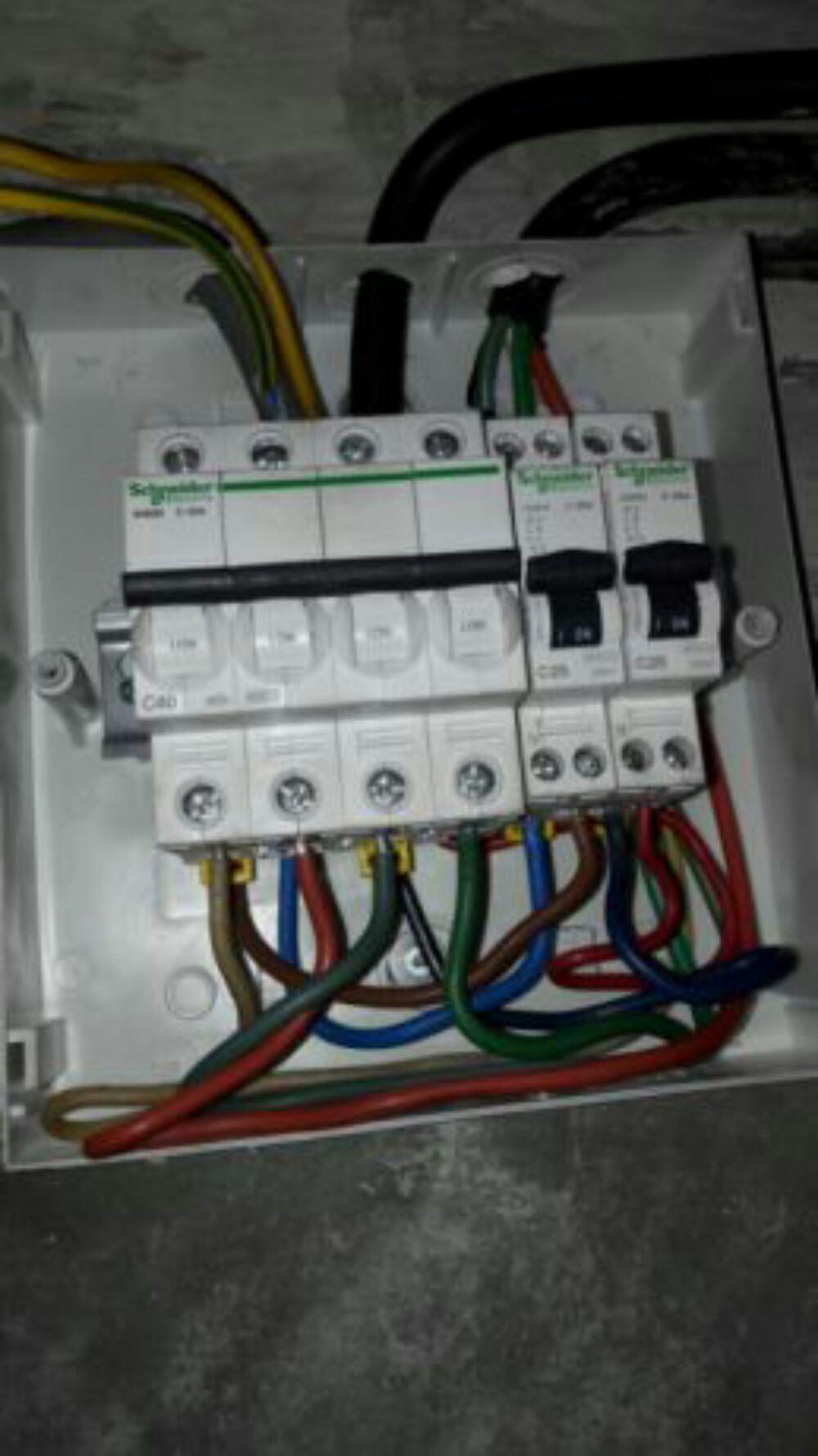 Electrician !!! - imagine 4