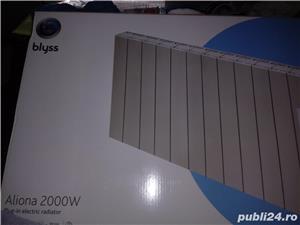 Calorifer - imagine 2