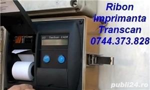 Banda tus inregistrator Transcan 2ADR, DL-SPR,DL-PRO, Thermo King,Datacold , Esco DR 201/202
