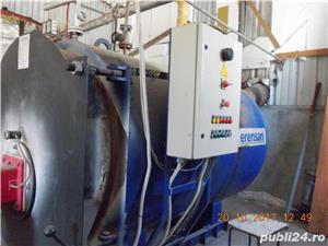 Echipamente Utilaje fabrica polistiren - imagine 3