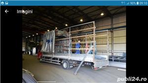 Transport marfa pana la 6.5 tone - imagine 2