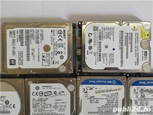 Hard Laptop DEFECT de piese 2,5" Viata Putina Erori RECUPERARE DATE 1Tb 750 Gb 500 giga 320 HDD SATA