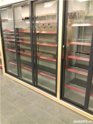 Instalatii frigorifice -reparatii,incarcare freon - imagine 2