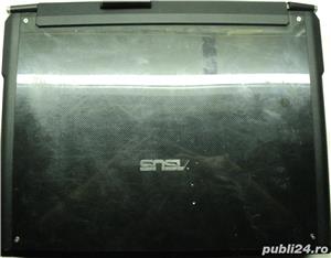 Dezmembrez Laptop ASUS G1-Laptop Gaming (placa defecta) - imagine 2