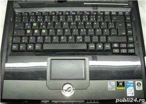 Dezmembrez Laptop ASUS G1-Laptop Gaming (placa defecta) - imagine 4