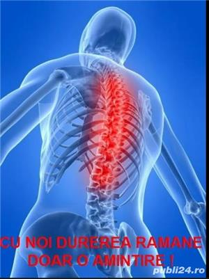 Cabinet Individual de Balneofiziokinetoterapie si Recuperare