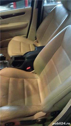 Dezmembrari Dezmembrez piese auto Mercedes A-class w169 A180 CDI 179.000 km automat piele crem - imagine 8