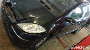 Dezmembrari Dezmembrez piese auto Mercedes A-class w169 A180 CDI 179.000 km automat piele crem - imagine 2